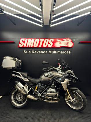 BMW R 1200 GS ADVENTURE PREMIUM + EXCLUSIVE BMW R 1200 GS ADVENTURE PREMIUM + EXCLUSIVE
